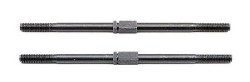 67mm/2.62 in Steel Turnbuckles (2)