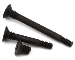 Associated RC10GT Servo Saver Screw Set