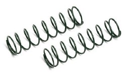 Front Truck Shock Spring 2.99lb (Green) (2)