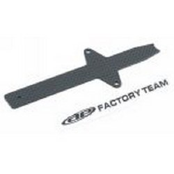 Carbon Fiber Battery Strap (T4)