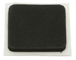 Foam Pad Receiver Battery Pack GT