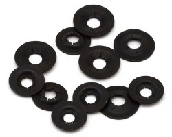 Associated RC10GT Brake Cam/Pivot Clips