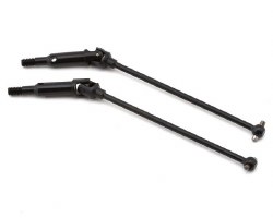 Associated RC10GT Rear Universal Drive Shaft Set