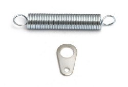 Throttle Return Spring Set