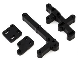 Associated RC10GT Engine Mount (Non Pull-Start)