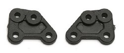 Rear Shock Mounts Nylon (2)