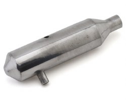 Associated RC10GT Tuned Pipe (Torque Tuned)