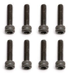 Socket Head Screw,4-40 x 7/16"