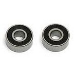 Bearing .187 x .500 x. 196": RC10GT2