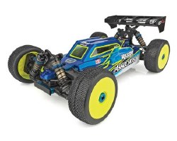 RC8B4e Team 1/8 4WD Off-Road Electric Buggy Kit