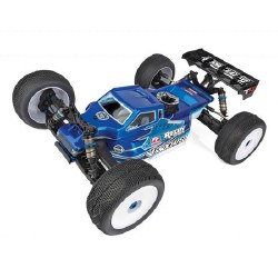 RC8T4 Team 1/8 4WD Off-Road Nitro Truggy Kit