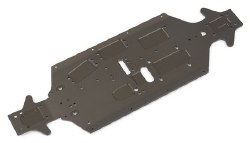 Associated Aluminum RC8B3 Chassis