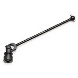 106mm Center-Rear Universal Driveshaft