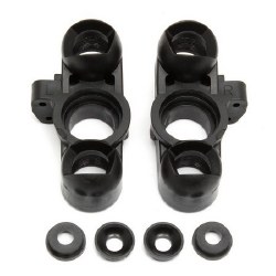 RC8B3 Steering Blocks