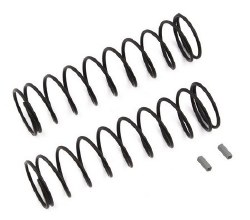 "Rear Springs V2, gray, 4.2 lb/in, L86, 10.75T,1.6D"