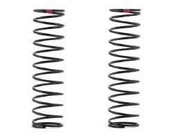 "Rear Springs V2, pink, 3.7 lb/in, L86, 12.0T"