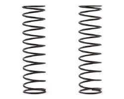 "Rear Springs V2, black, 3.9 lb/in, L86, 11.50T"