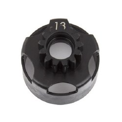 4-Shoe Vented Clutch Bell (13T)