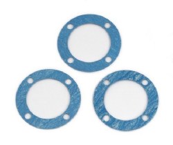 RC8B3.1 Differential Gaskets