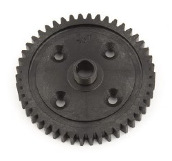 "RC8B3.1e Spur Gear, 46T Mod 1P"