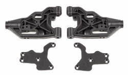 RC8B3.2 Front Suspension Arms