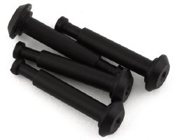 RC8B4 Shock Pin Set