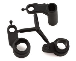 RC8B4 Steering Bellcranks