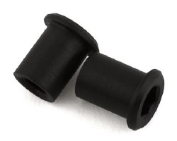 RC8B4 Steering Bellcrank Nut Set