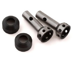 RC8B4 CVA Axle Set