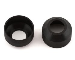 RC8B4 CVA Axle Sleeve Set