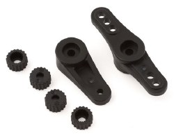 RC8B4 Servo Horn Set