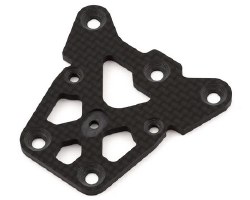 RC8B4e Front Top Plate