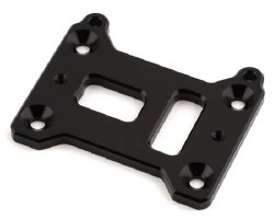 RC8B4e Center Top Plate