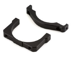 RC8B4e Motor Mount Set