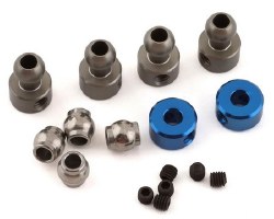 RC8B4 Anti-roll Bar Hardware