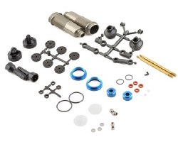 "RC8B4 Shock Kit, rear"