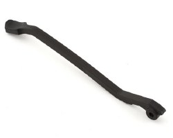 "RC8T4 Fuel Tank Lid Puller, rubber"