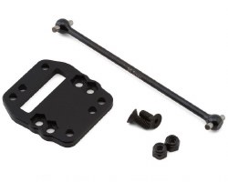 RC8B4e FWB/RWB Adapter and 96.5mm Dogbone Set