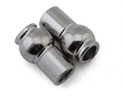 "RC8B4.1 Rear Swaybar Pivot Balls, offset"