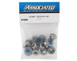 RC8B4.1 Bearing Set