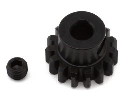Associated Factory Team Steel Mod 1 Pinion Gear (5mm Bore) (15T)