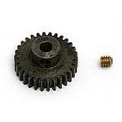 48 Pitch Pinion Gear, 30-Tooth