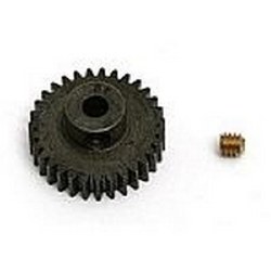 48 Pitch Pinion Gear, 31-Tooth