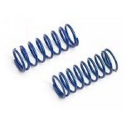 VCS Shock Spring Set (Blue - 10.0 Medium) (2)