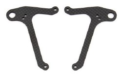 RC10F6 Lower Suspension Arms