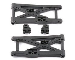 Rear Lower Arms (RC8)