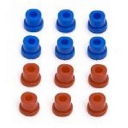 Caster Angle Bushings (RC8) (12)