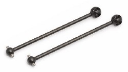 Associated Front/Rear CVA Bone (RC8)