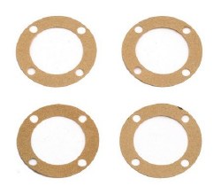 Differential Gasket RC8