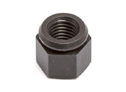 Clutch Nut (SG Crank) (RC8)